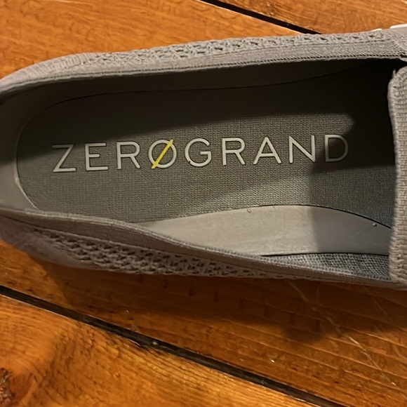 Cole Haan zero grand slip ons - Picture 4 of 5